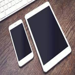 Mobile Phone & Tab